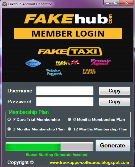 free fakehub|FakeHub Videos